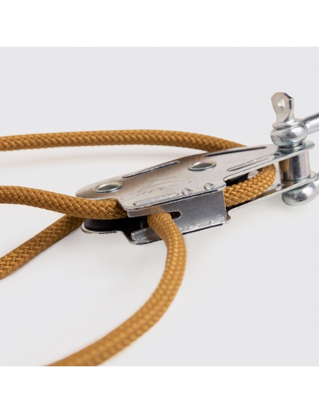 Muscle x3 Pole Zusätzliches Kit für Sonnensegelmasten