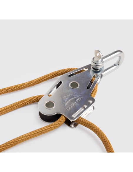 Muscle x3 Pole Zusätzliches Kit für Sonnensegelmasten