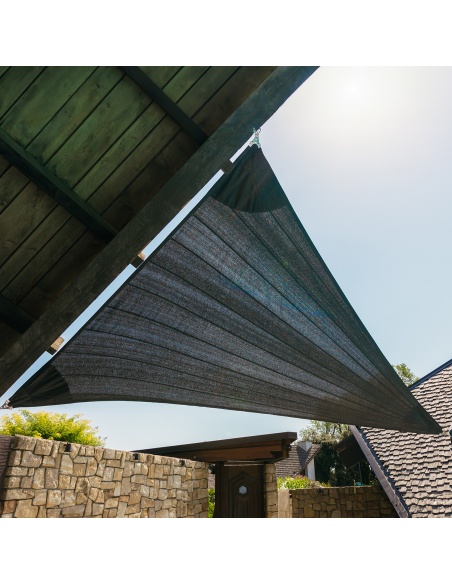 Solaria +Plus Luftdurchlässig - Die Weiterentwicklung unseres besten atmungsaktiven Segels mit Radialschnitt