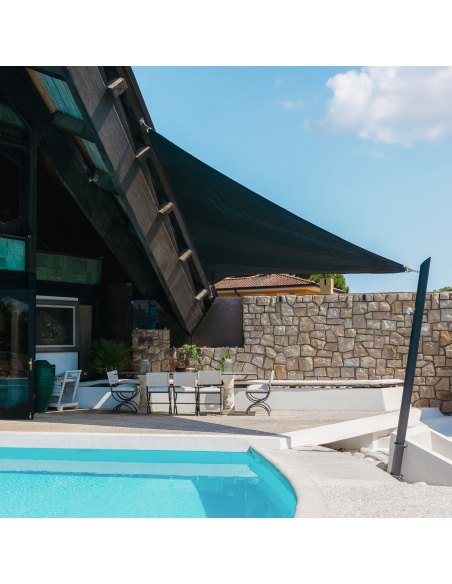 Solaria +Plus Luftdurchlässig - Die Weiterentwicklung unseres besten atmungsaktiven Segels mit Radialschnitt