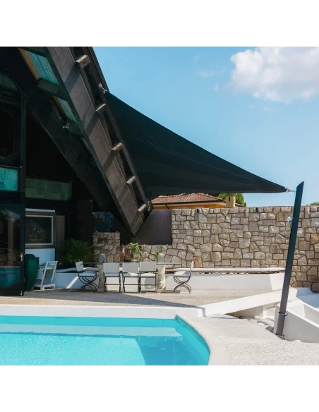 Solaria +Plus Luftdurchlässig - Die Weiterentwicklung unseres besten atmungsaktiven Segels mit Radialschnitt