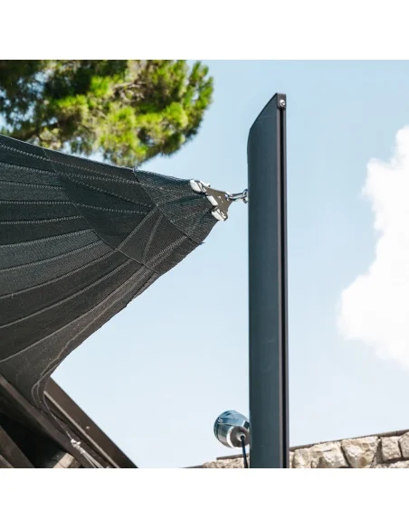 Solaria +Plus Luftdurchlässig - Die Weiterentwicklung unseres besten atmungsaktiven Segels mit Radialschnitt