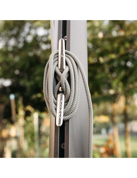 Seilklemme Edelstahl Für Sonnensegel