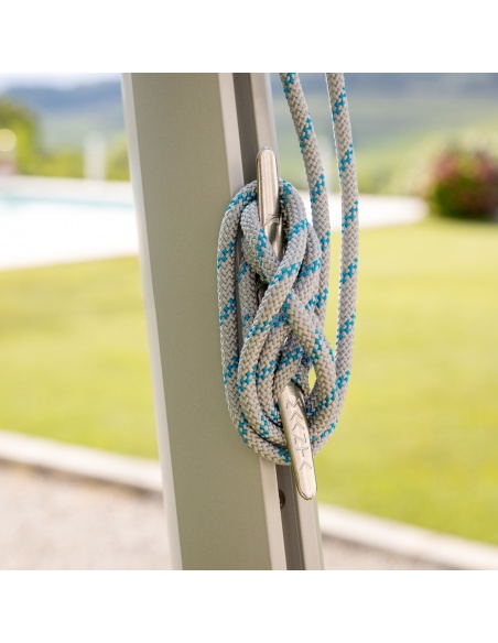 Seilklemme Edelstahl Für Sonnensegel