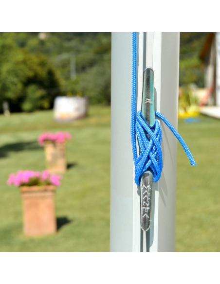 Seilklemme Edelstahl Für Sonnensegel