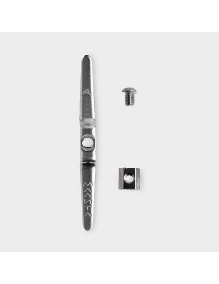 Seilklemme Edelstahl Für Sonnensegel