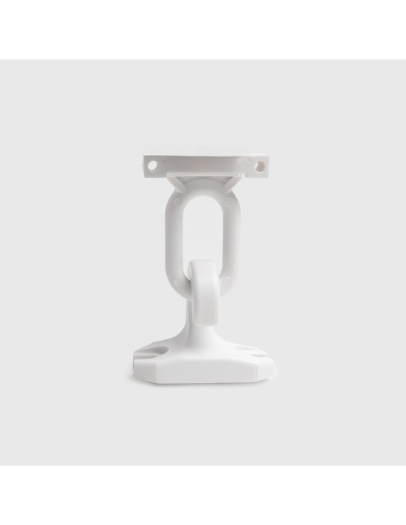 Set Haken für Senkrechtmarkisen - Paar Ösen und Haken für Ihre Senkrechtmarkise