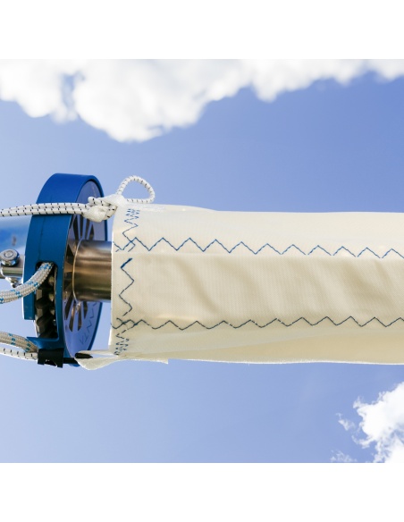 Schutzhülle fur Rollsegel Solaria Furl