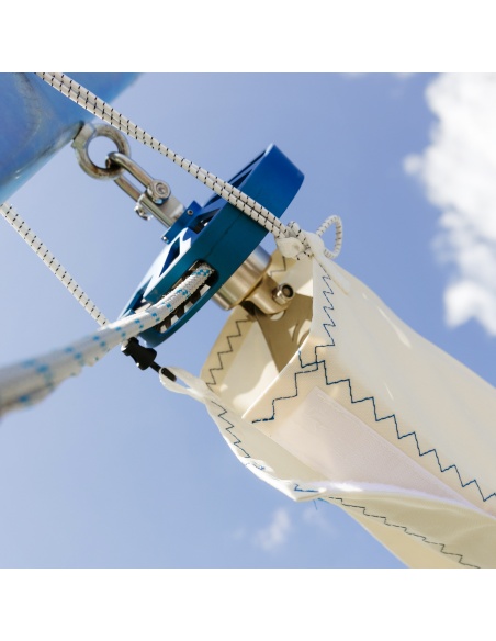 Schutzhülle fur Rollsegel Solaria Furl