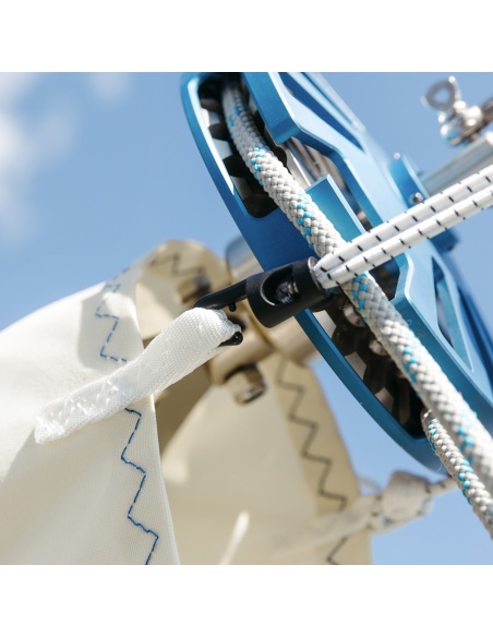 Schutzhülle fur Rollsegel Solaria Furl