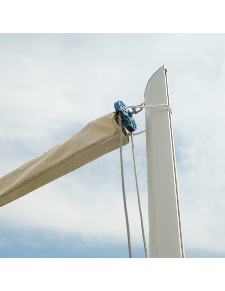 Schutzhülle fur Rollsegel Solaria Furl