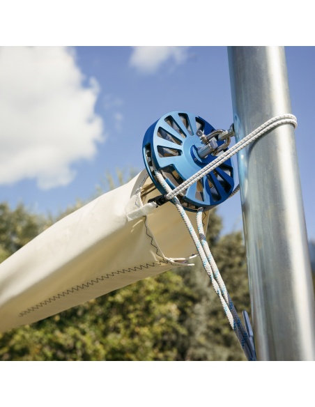 Schutzhülle fur Rollsegel Solaria Furl