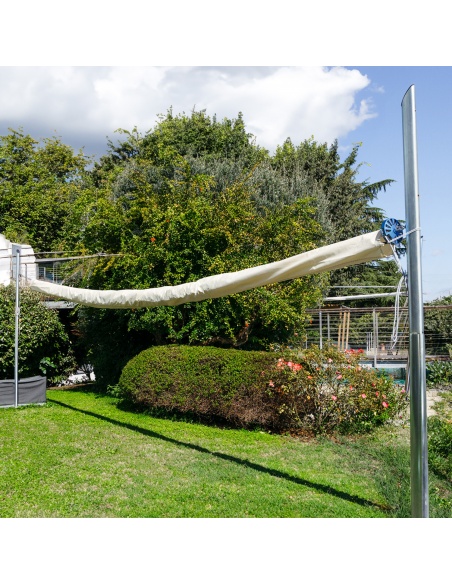 Schutzhülle fur Rollsegel Solaria Furl