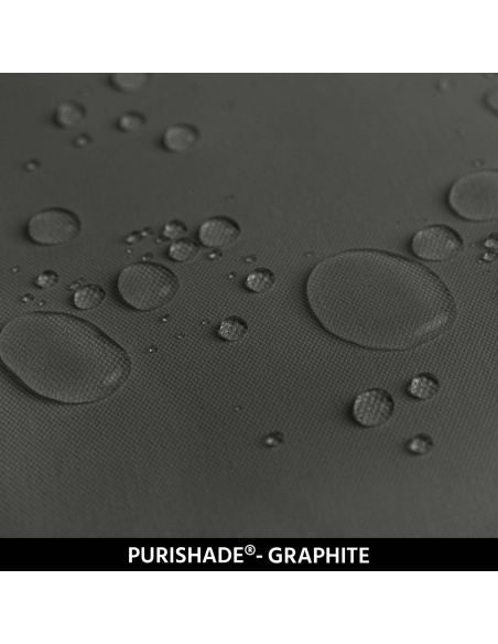 Stoffmuster für Premium Sonnensegel -