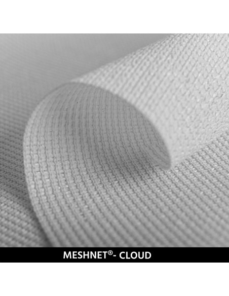 Stoffmuster für Premium Sonnensegel -