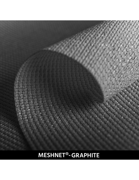 Stoffmuster für Premium Sonnensegel -