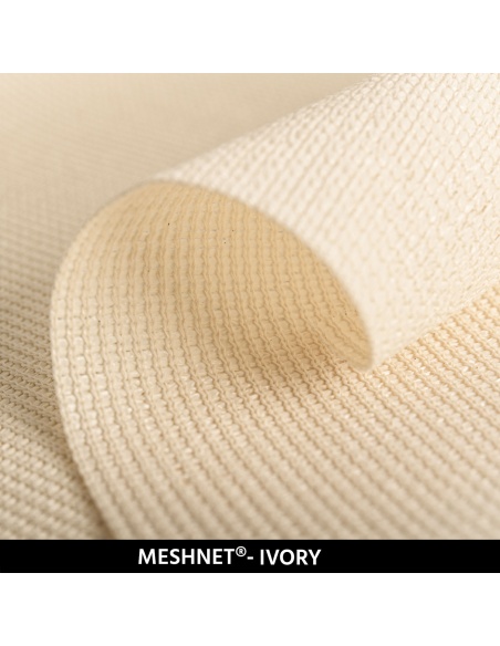 Stoffmuster für Premium Sonnensegel -