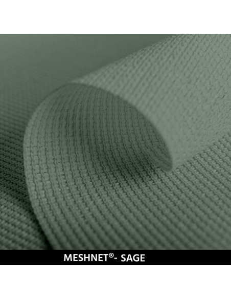 Stoffmuster für Premium Sonnensegel -