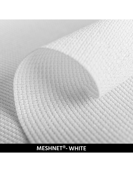 Stoffmuster für Premium Sonnensegel -