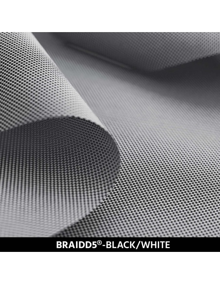 Stoffmuster Senkrechtmarkisen