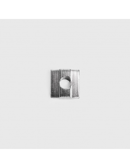 T-Mutter M8 für die Befestigung von Ringschrauben am Mast Alu-SimplE