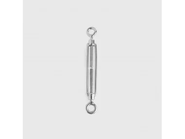 Spanner M6 aus Stahl
