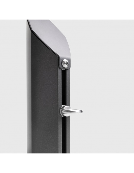 Zusätzlicher Augbolzen/Ringschraube M8 Für Sonnensegelmasten Ulisse und Alu-SimplE