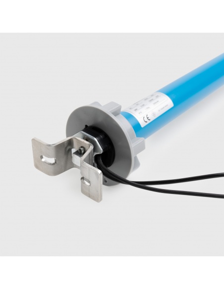 12V Motor Mit Akku für Maanta Senkrechtmarkisen