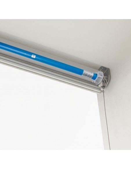 12V Motor Mit Akku für Maanta Senkrechtmarkisen