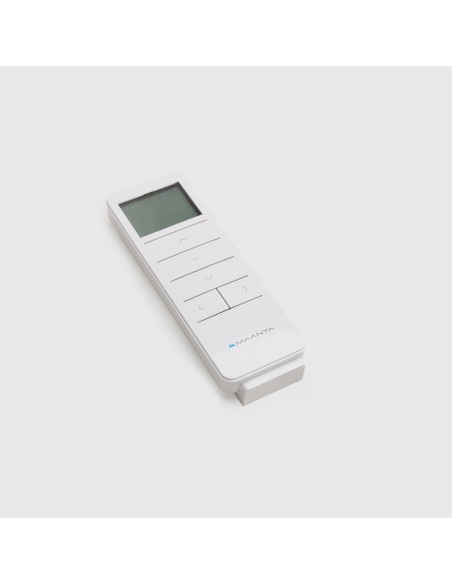 Fernbedienung für Maanta Senkrechtmarkisenmotoren