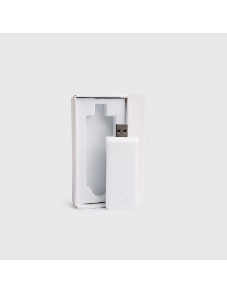 Wifi Bridge für Home Automation von Maanta Senkrechtmarkisen