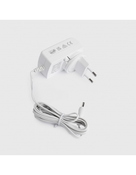 Motor + 12v Ladegerät + Fernbedienung für Outdoor Senkrechtmarkisen