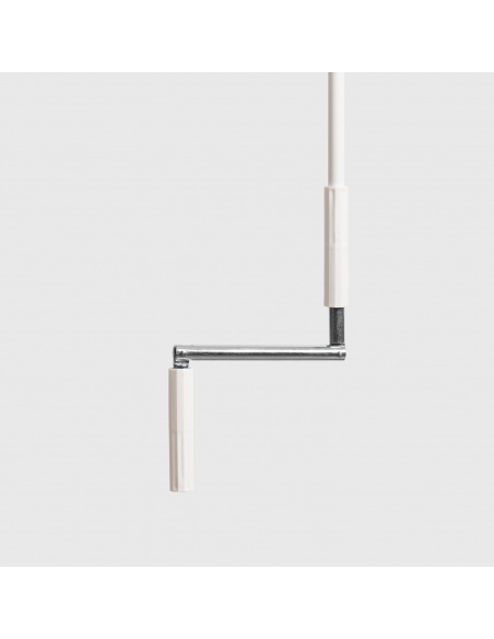 Kurbel für Senkrechtmarkisen | Maanta