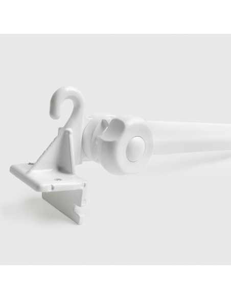 Arme für Senkrechtmarkisen Universell Robust & Stabil