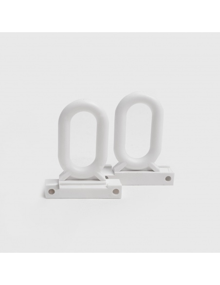 Ösen für Senkrechtmarkisen Stabilität Bei Wind und Niederschlag