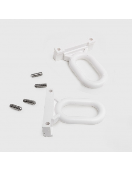 Ösen für Senkrechtmarkisen Stabilität Bei Wind und Niederschlag