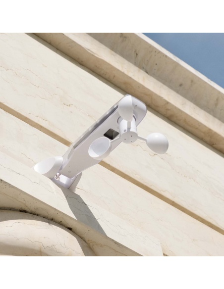 Anemometer für Senkrechtmarkisen | Maanta