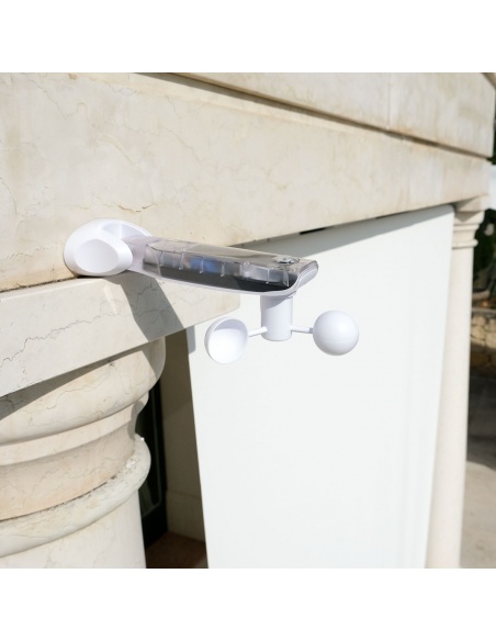 Anemometer für Senkrechtmarkisen | Maanta