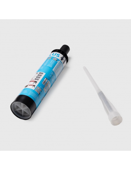 Injektionsmörtel 150ml und Pistole: Profi-Qualität zum Bestpreis