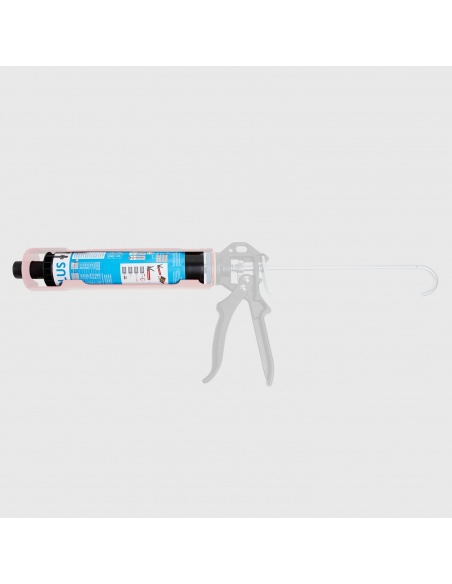 Injektionsmörtel 150ml und Pistole: Profi-Qualität zum Bestpreis