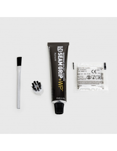 Seam Sealer - Nahtdichter für Reparatur Wasserdichter Sonnensegel