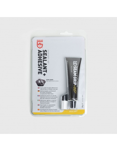 Seam Sealer - Nahtdichter für Reparatur Wasserdichter Sonnensegel