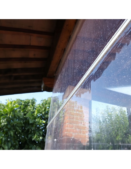 EasySwitch: Ersatzstoff für Ihre Maanta Senkrechtmarkise