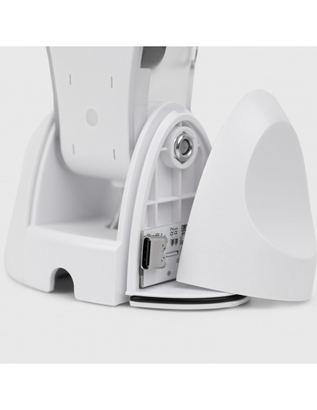 Anemometer für Senkrechtmarkisen | Maanta