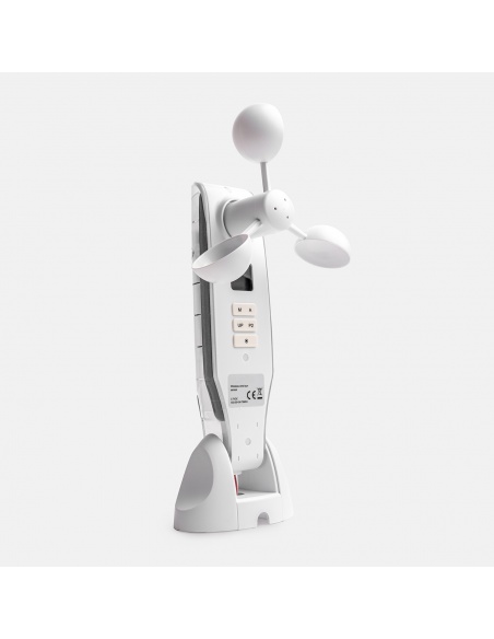 Anemometer für Senkrechtmarkisen | Maanta