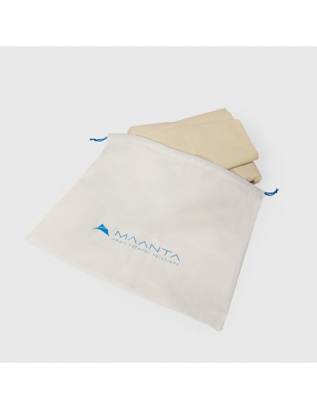 Solaria +Plus Wasserdicht - Die Weiterentwicklung unseres Top-Segels mit Radialschnitt