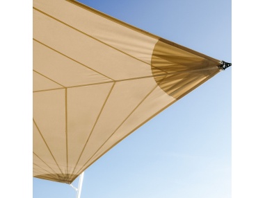 Solaria +Plus Wasserdicht - Die Weiterentwicklung unseres Top-Segels mit Radialschnitt
