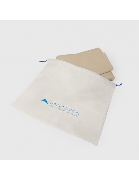 Solaria +Plus Wasserdicht - Die Weiterentwicklung unseres Top-Segels mit Radialschnitt