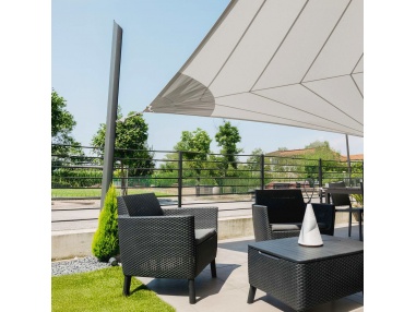 Solaria +Plus Wasserdicht - Die Weiterentwicklung unseres Top-Segels mit Radialschnitt