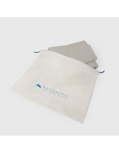 Solaria +Plus Wasserdicht - Die Weiterentwicklung unseres Top-Segels mit Radialschnitt